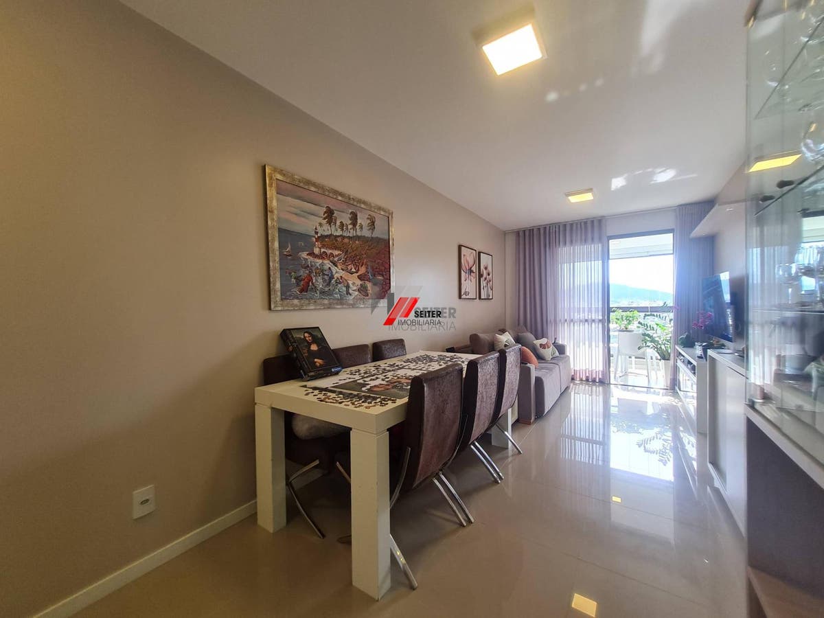 Apartamento a venda itacorubi Florianópolis sc