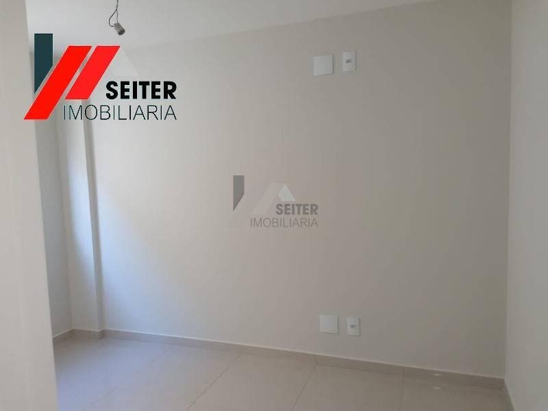 Apartamento com 2 dormitórios na Trindade em Florianópolis