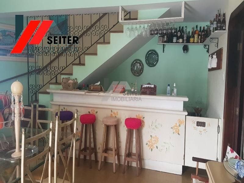 Casa 5 dormitórios com suites Venda Trindade Florianopolis - foto 51