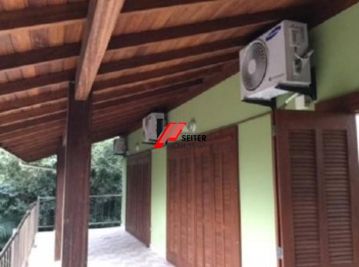 Sitio a venda na Pinheira - Palhoça
