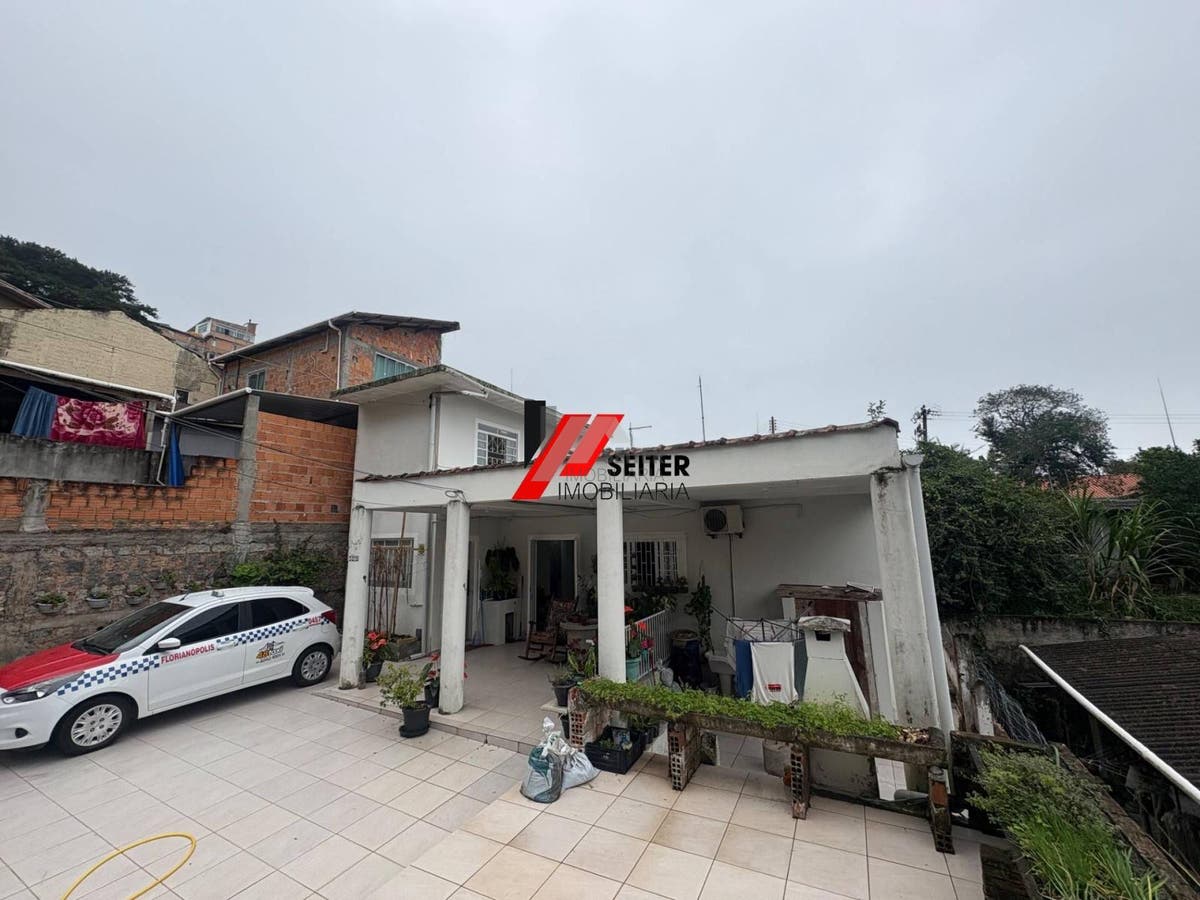 Casa a venda agronomica florianopolis