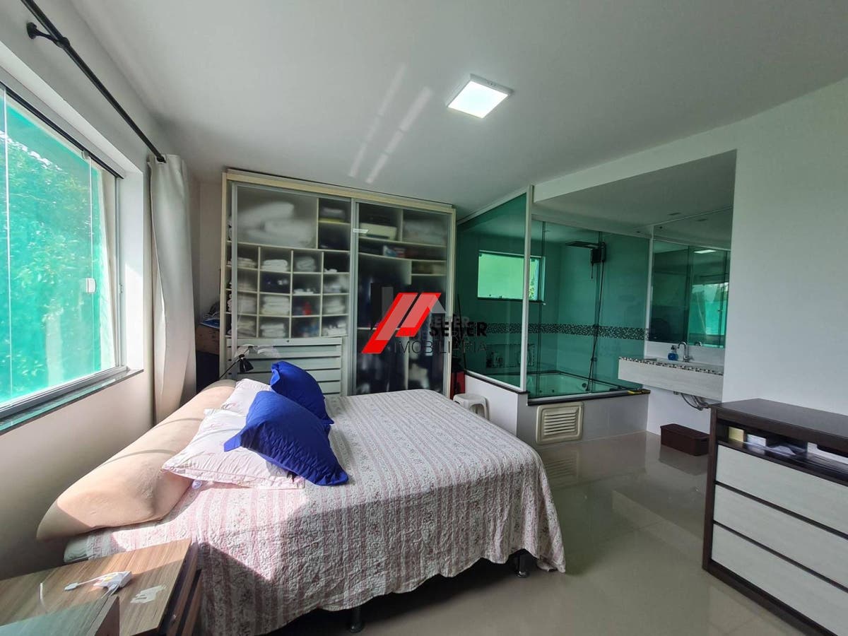 Casa a venda no Córrego Grande Florianópolis