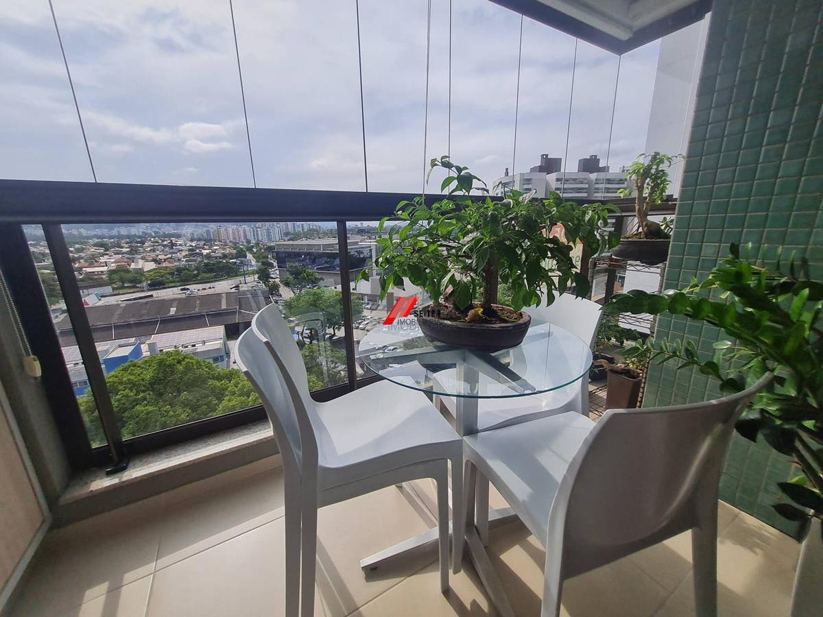 Apartamento a venda itacorubi Florianópolis sc