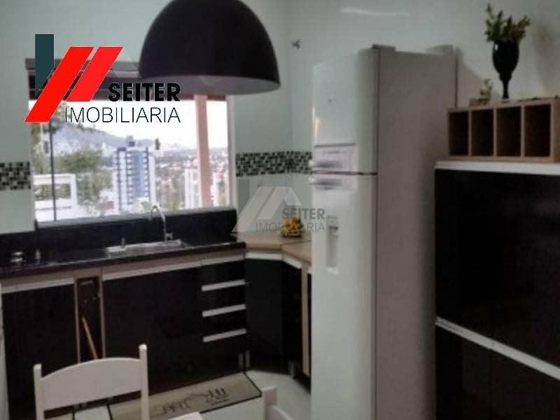 Casa a venda no Córrego Grande Florianópolis