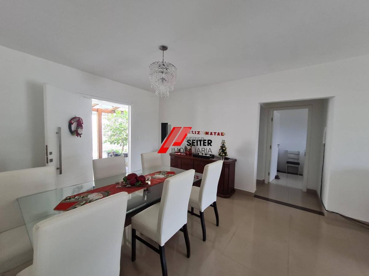Casa a venda no Córrego Grande Florianópolis
