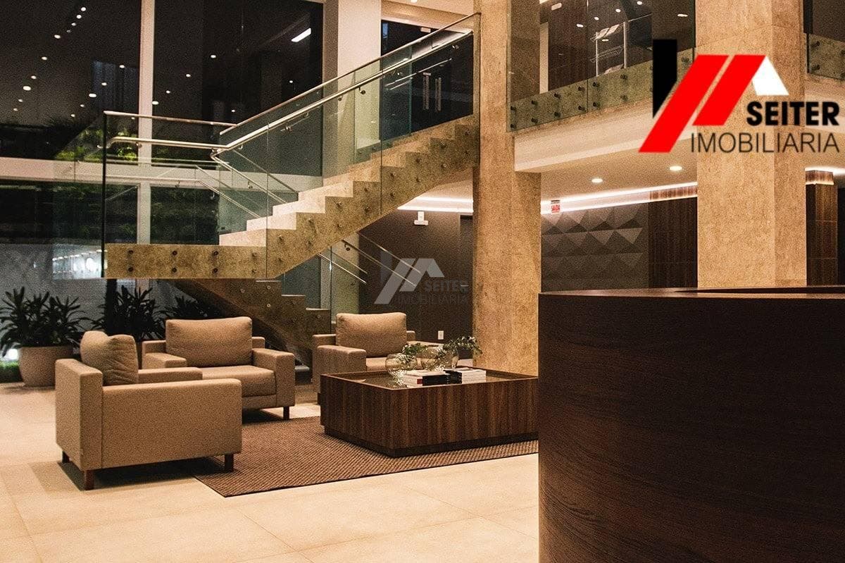 Apartamento a venda itacorubi florianópolis