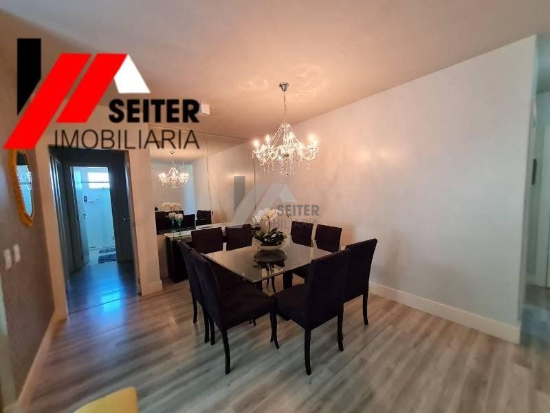 Apartamento a venda Itacorubi Florianopolis