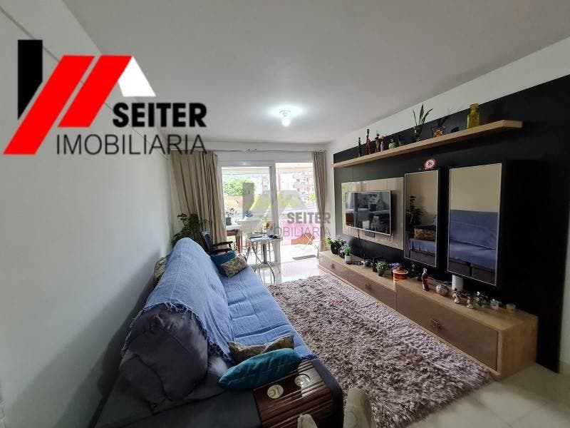 Apartamento a venda de 3 dormitorios Itacorubi Florianopolis