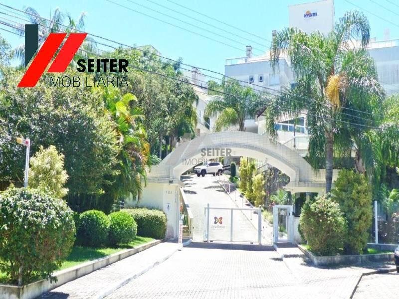 Apartamento a venda de 3 dormitorios Itacorubi Florianopolis