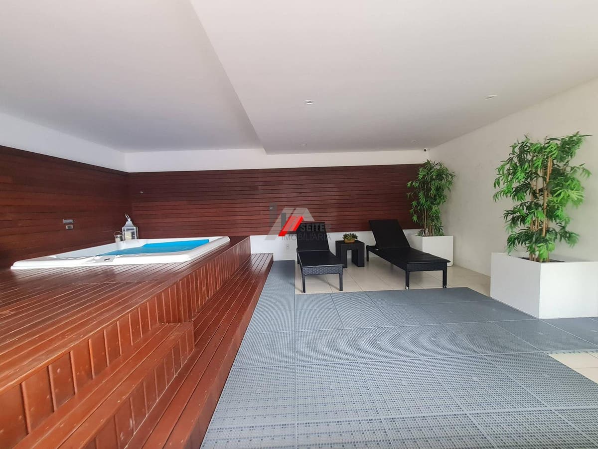 Apartamento a venda itacorubi Florianópolis sc