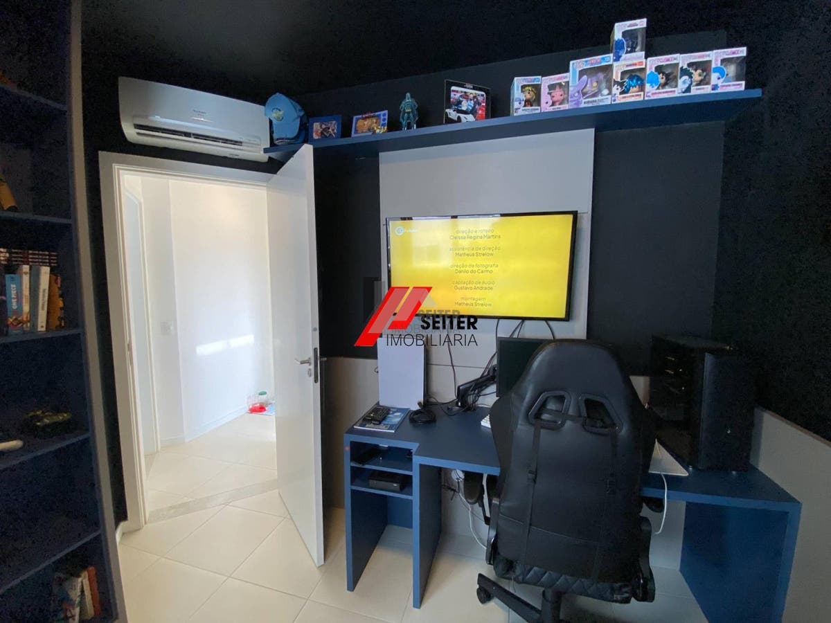 Apartamento a venda itacorubi Florianópolis sc