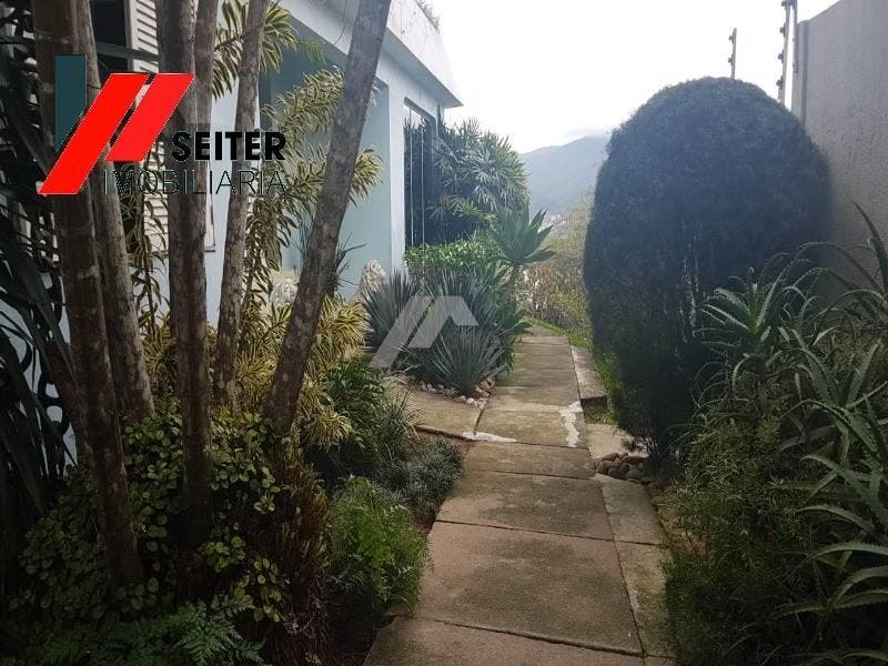 Casa 5 dormitórios com suites Venda Trindade Florianopolis - foto 17