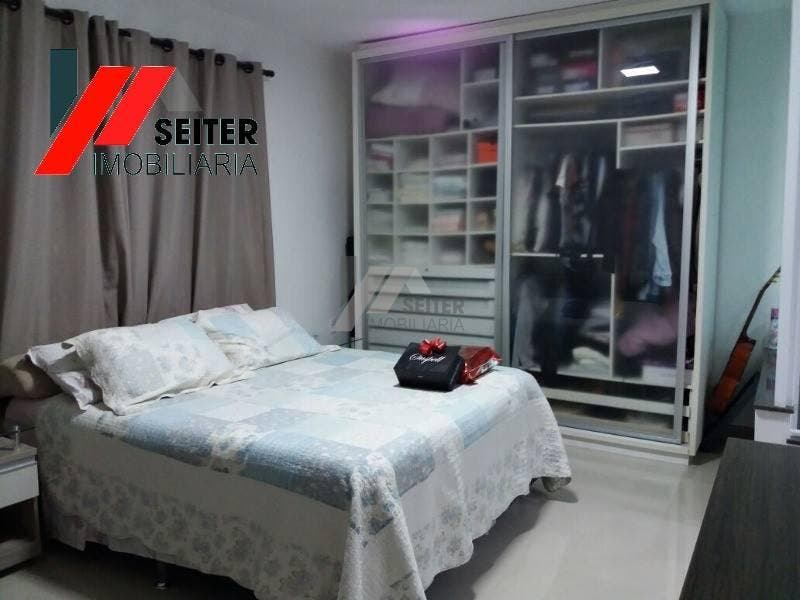 Casa a venda no Córrego Grande Florianópolis