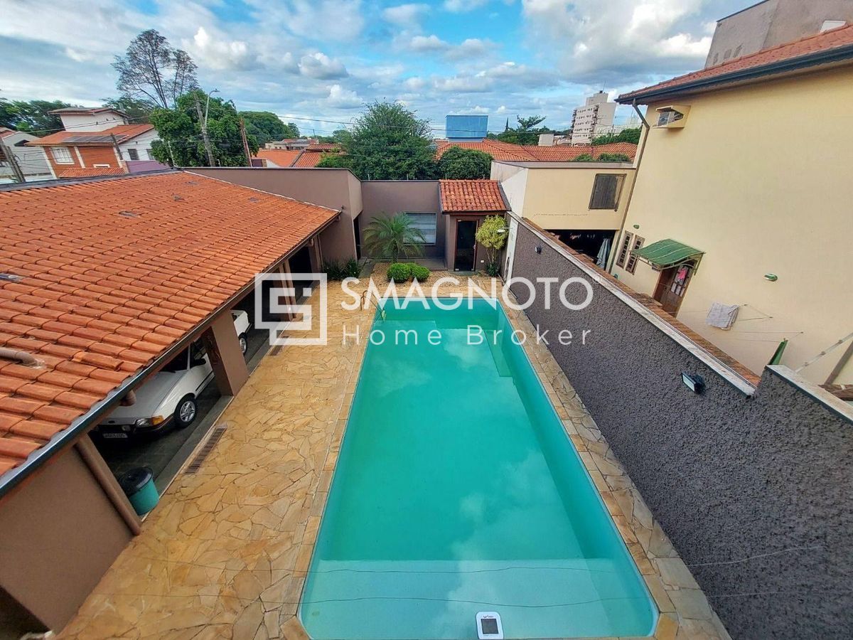 Sobrado com 5 dormitórios à venda, 257 m² por R$ 990.000,00 - Nova Piracicaba - Piracicaba/SP - foto 45