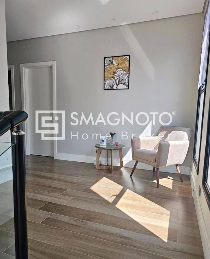 Casa com 3 dormitórios à venda, 280 m² por R$ 2.280.000,00 - Santa Rosa - Piracicaba/SP