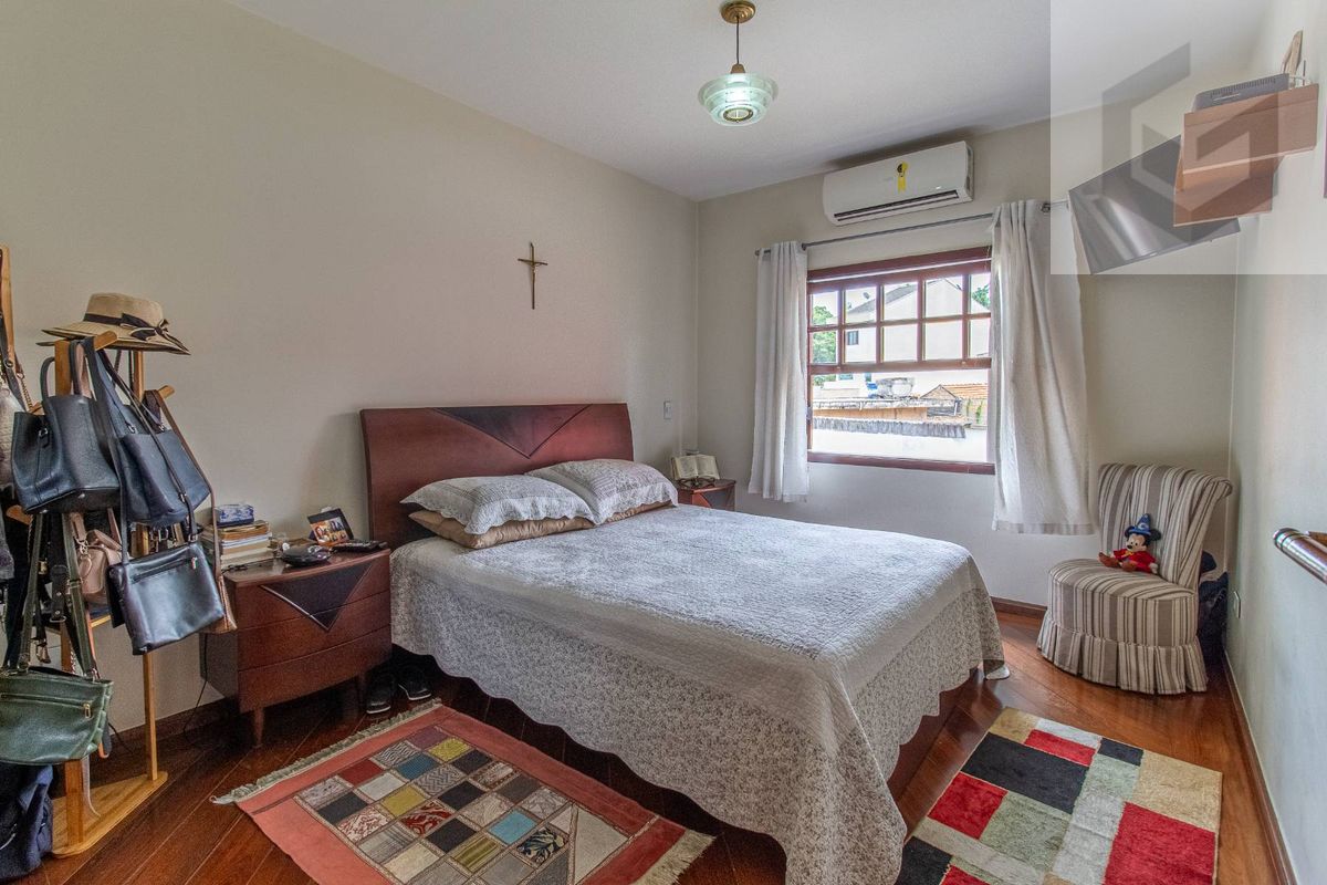Casa com 3 Quartos, Mooca - São Paulo
