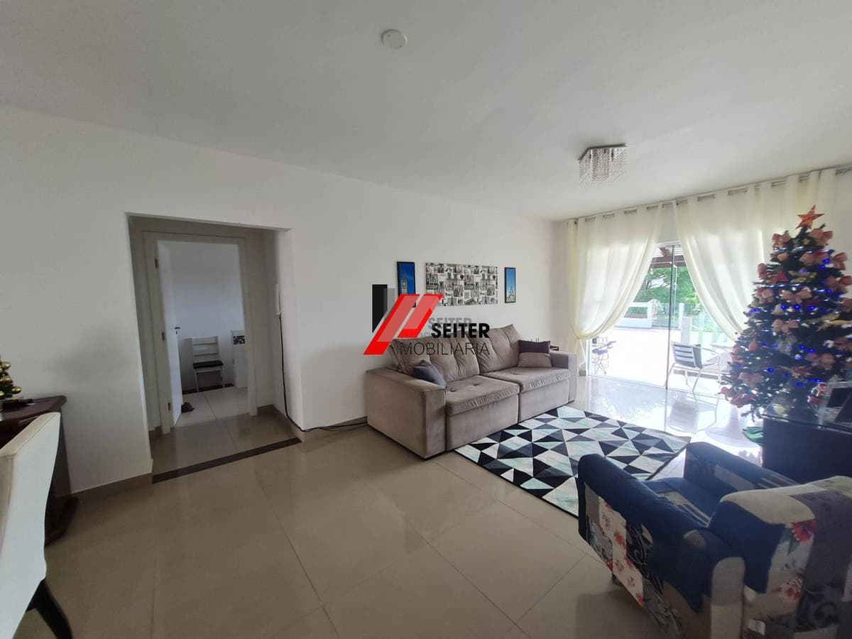 Casa a venda no Córrego Grande Florianópolis