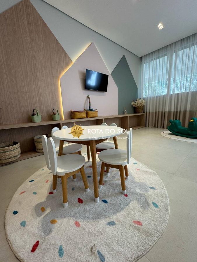 Vila do Sol Garden Cobertura nova 3 suítes à venda Praia Canto Grande Bombinhas SC — foto 14