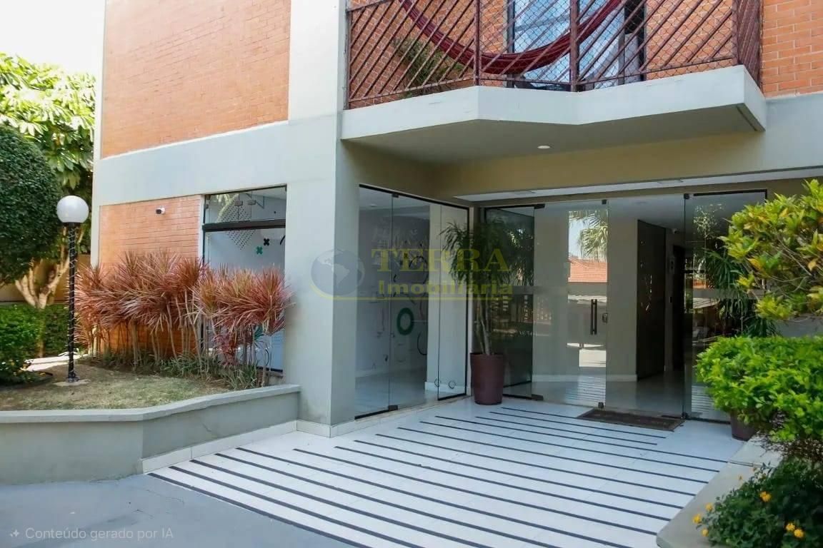Cobertura com 4 quartos para Locação, Quitaúna - Osasco - 2