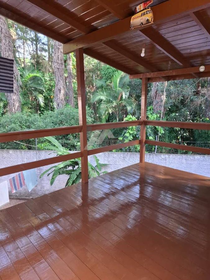 Casa com escritura a venda barra da lagoa