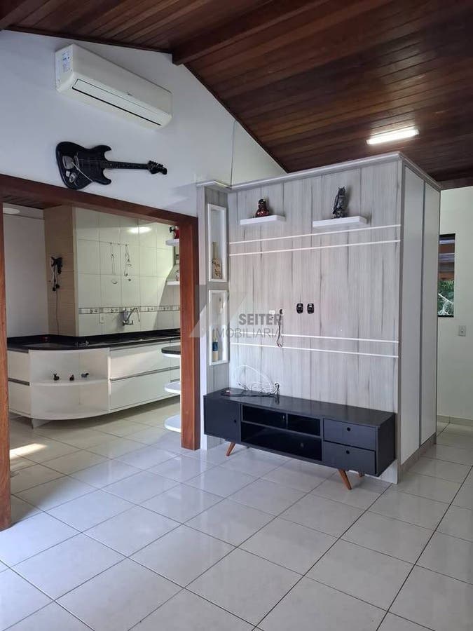 Casa com escritura a venda barra da lagoa