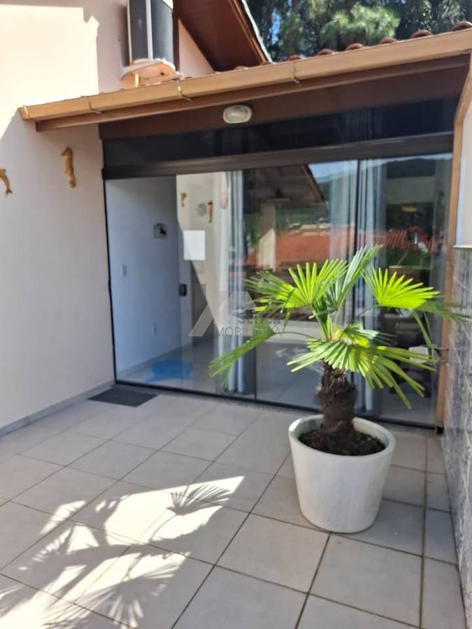 Casa com escritura a venda barra da lagoa