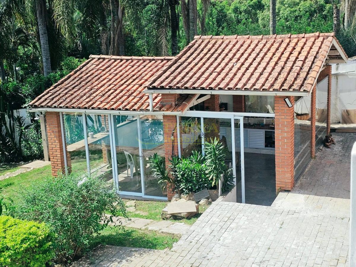 Casa de Condomínio com 3 quartos à Venda, Chácara Vale do Rio Cotia - Carapicuíba — foto 13