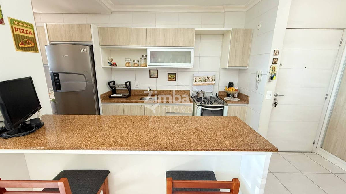Studio de 3 quartos, 92m² no bairro Centro, em Imbituba | Eu Corretor