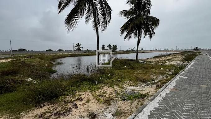 Lote/Terreno à Venda, Capuan - Barra dos Coqueiros