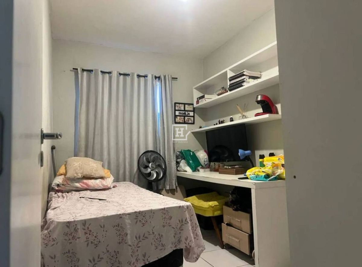 Apartamento, 2 quartos, 56 m² - Foto 10