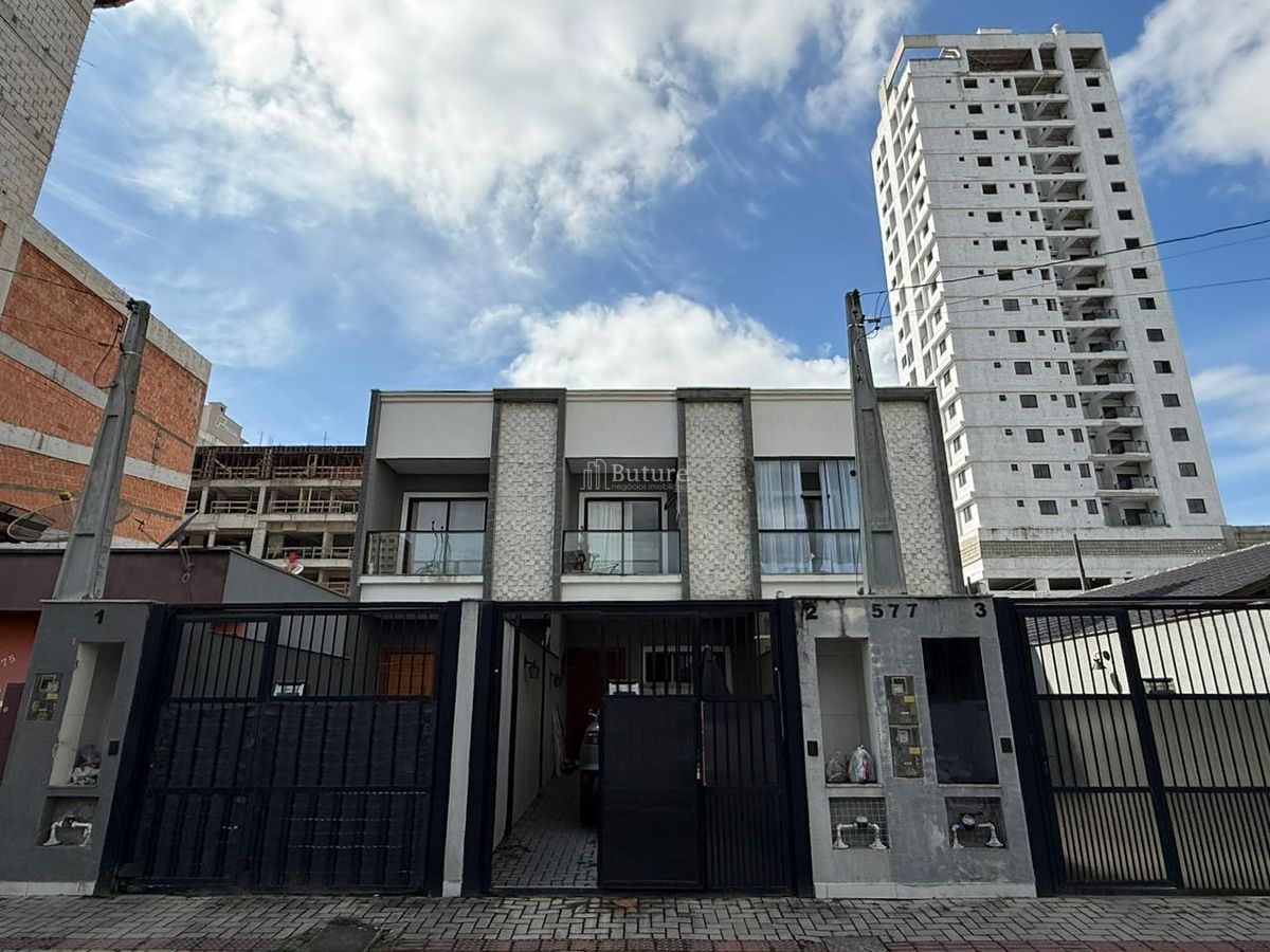 GEMINADO MUNIQUE - Casa em Morretes, Itapema - à venda - BUTURE NEGOCIOS IMOBILIARIOS LTDA