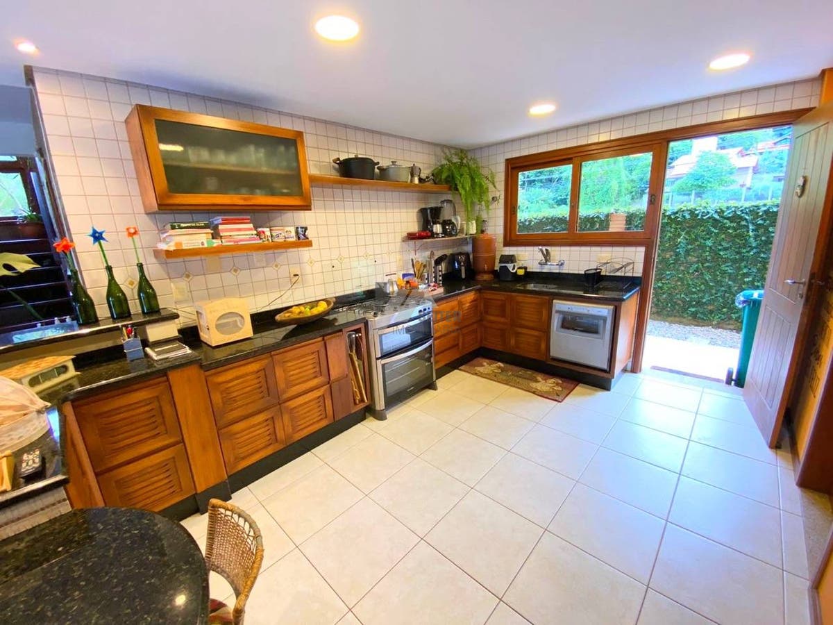 Casa com 3 quartos a venda Lagoa da Conceição Florianópolis