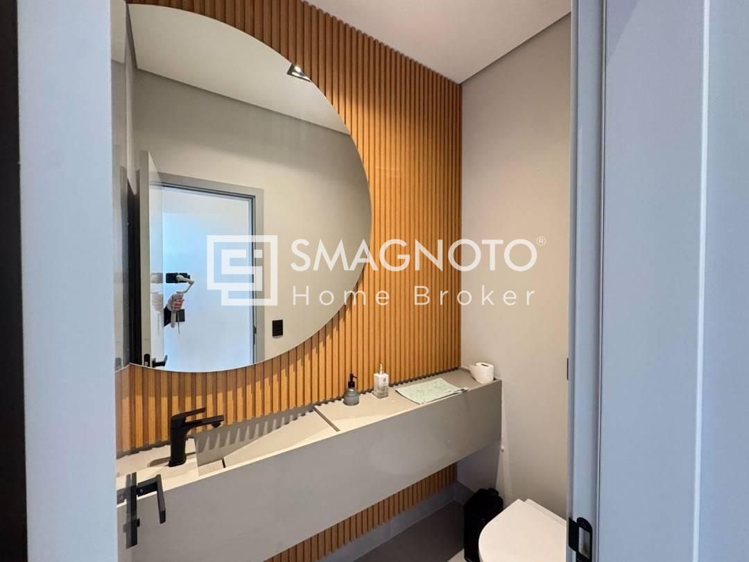 Casa com 3 dormitórios à venda, 236 m² por R$ 2.890.000,00 - Bongue - Piracicaba/SP