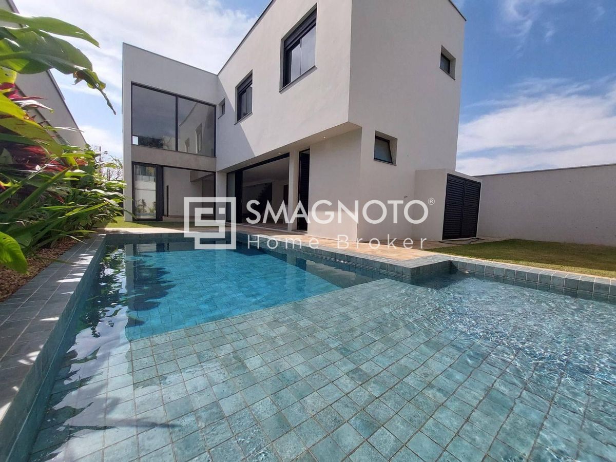 Sobrado com 3 dormitórios à venda, 264 m² por R$ 2.300.000,00 - Bongue - Piracicaba/SP
