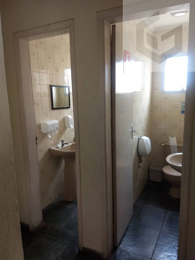 Apartamento com 1 quarto para Locação, Belenzinho - São Paulo