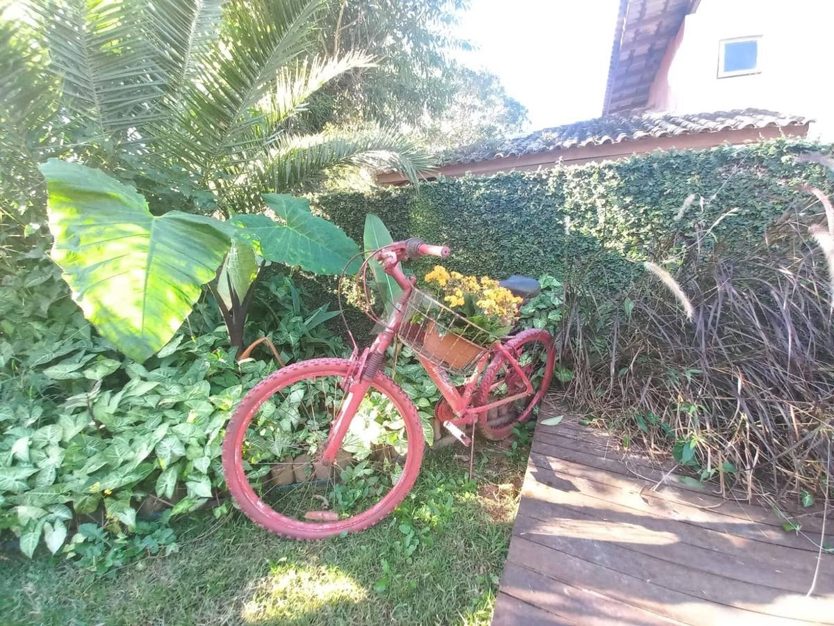 Casa com 3 quartos a venda Lagoa da Conceição Florianópolis
