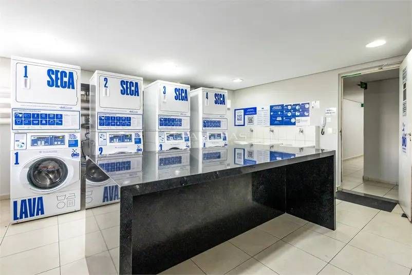 Apartamento, 1 quarto, 32 m² - Foto 19