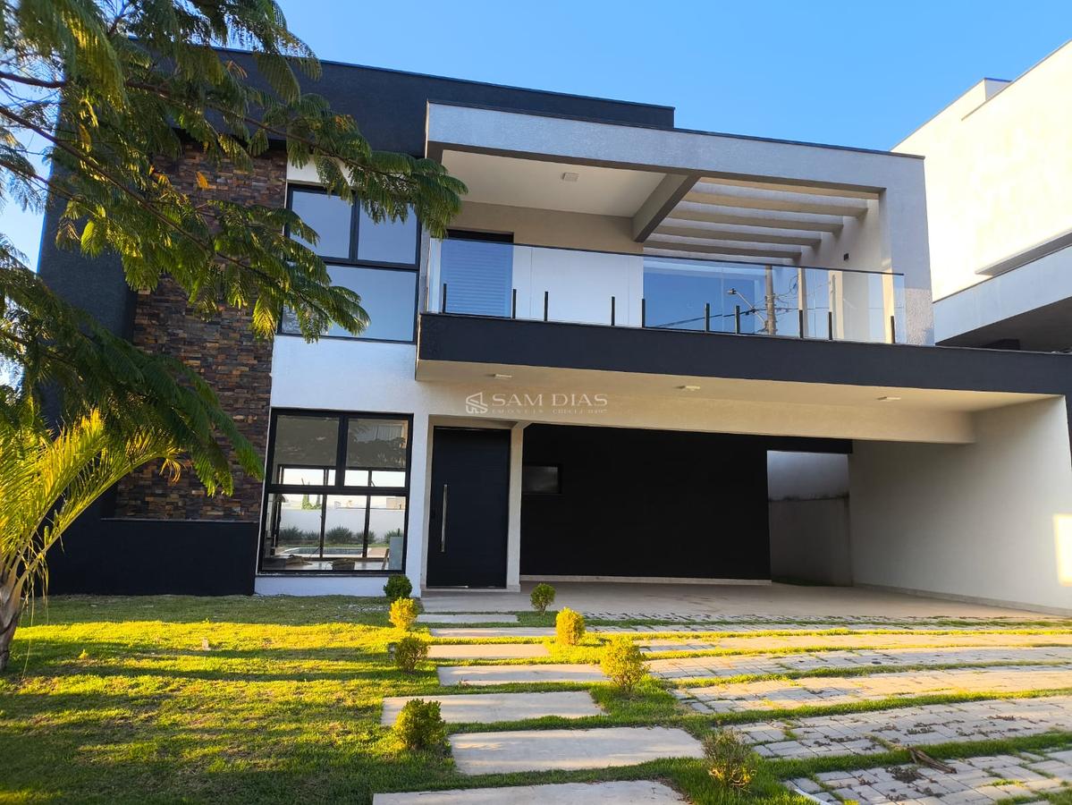 Casa de Condomínio, 4 quartos - Foto 4