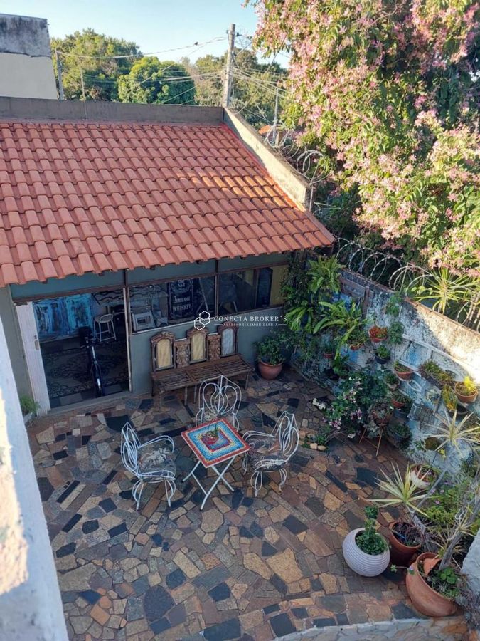 Casa, 4 quartos - Foto 28