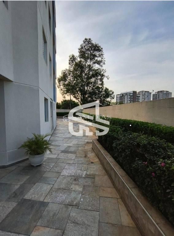 Apartamento, 2 quartos, 52 m² - Foto 19