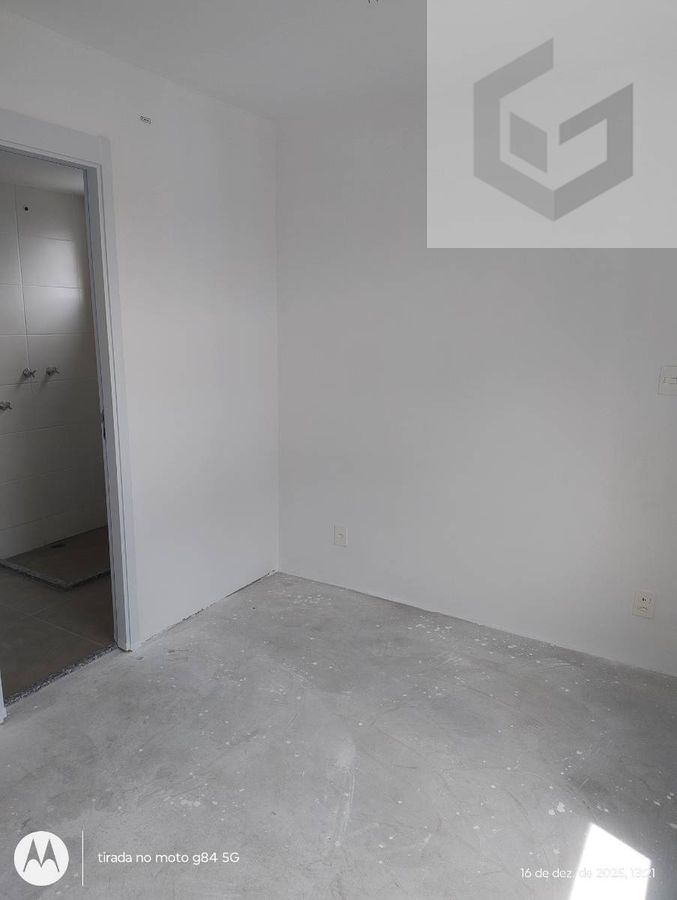 Apartamento com 2 Quartos, Belenzinho - São Paulo