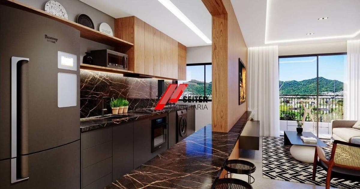 Apartamento a Venda no Jardim do Oriente com 3 Dormitórios.