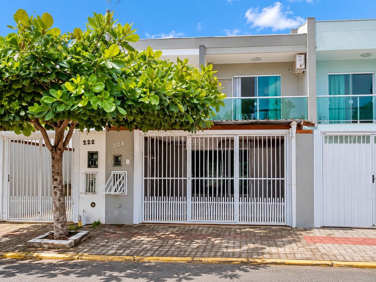 RESIDENCIAL SABINA - Casa em Centro, Camboriú - à venda - BUTURE NEGOCIOS IMOBILIARIOS LTDA