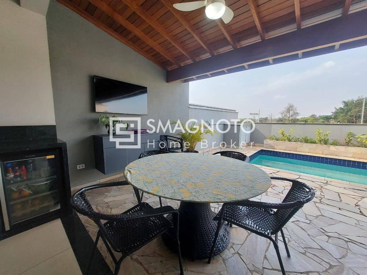 Sobrado com 3 dormitórios à venda, 213 m² por R$ 1.200.000,00 - Ondas - Piracicaba/SP