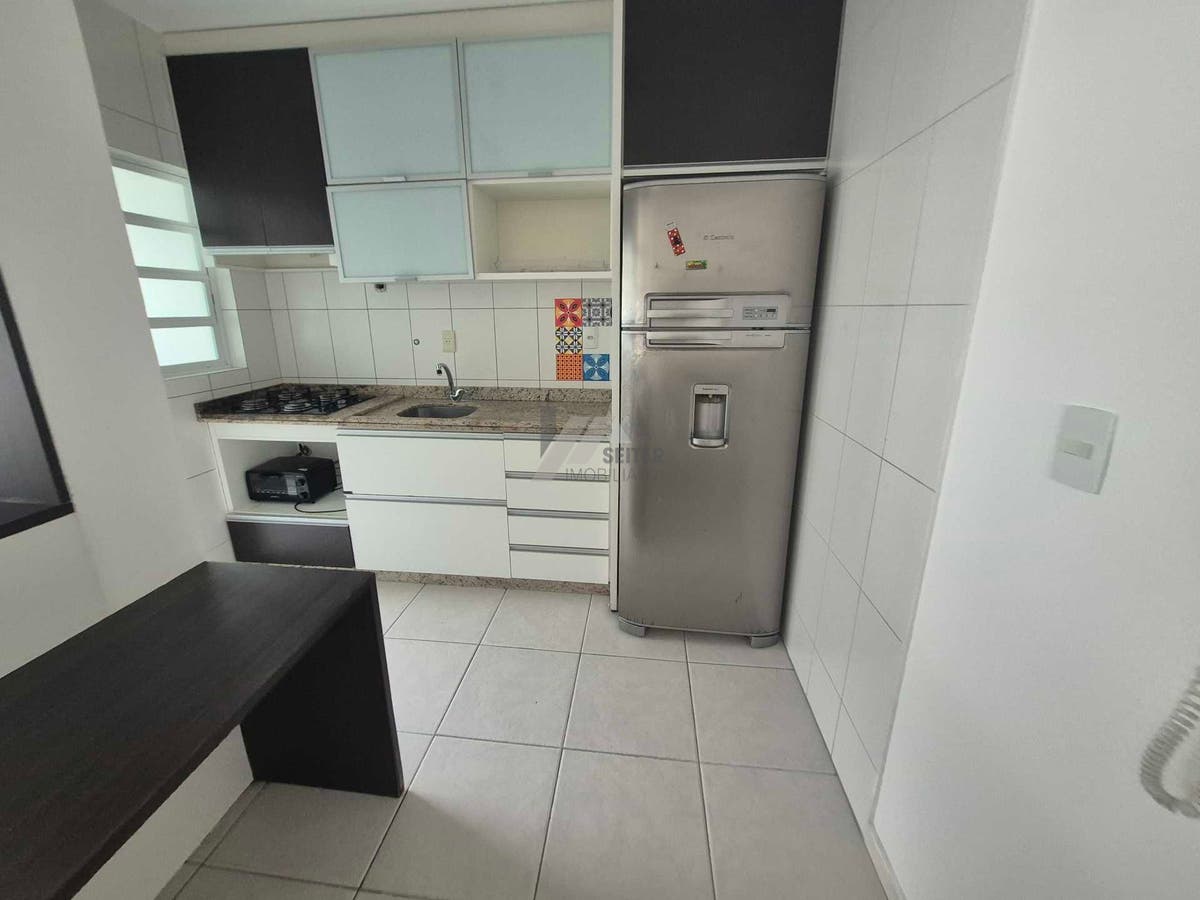 Apartamento Mobiliado para Alugar Florianopolis