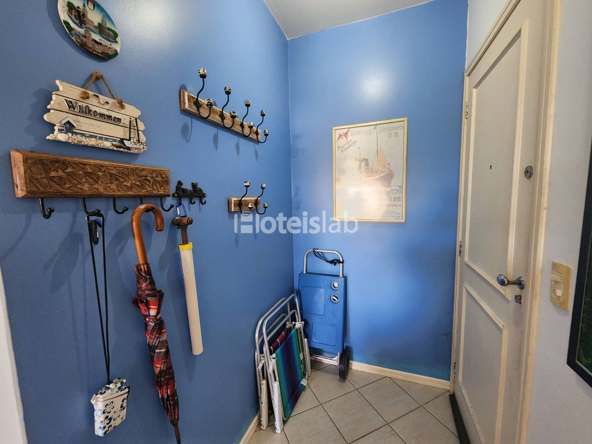 Lindo apto de 2 quartos com piscina a 300m da praia