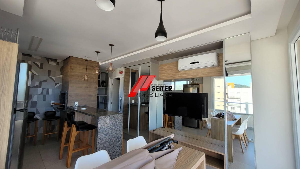 Apartamento a venda Trindade Florianópolis