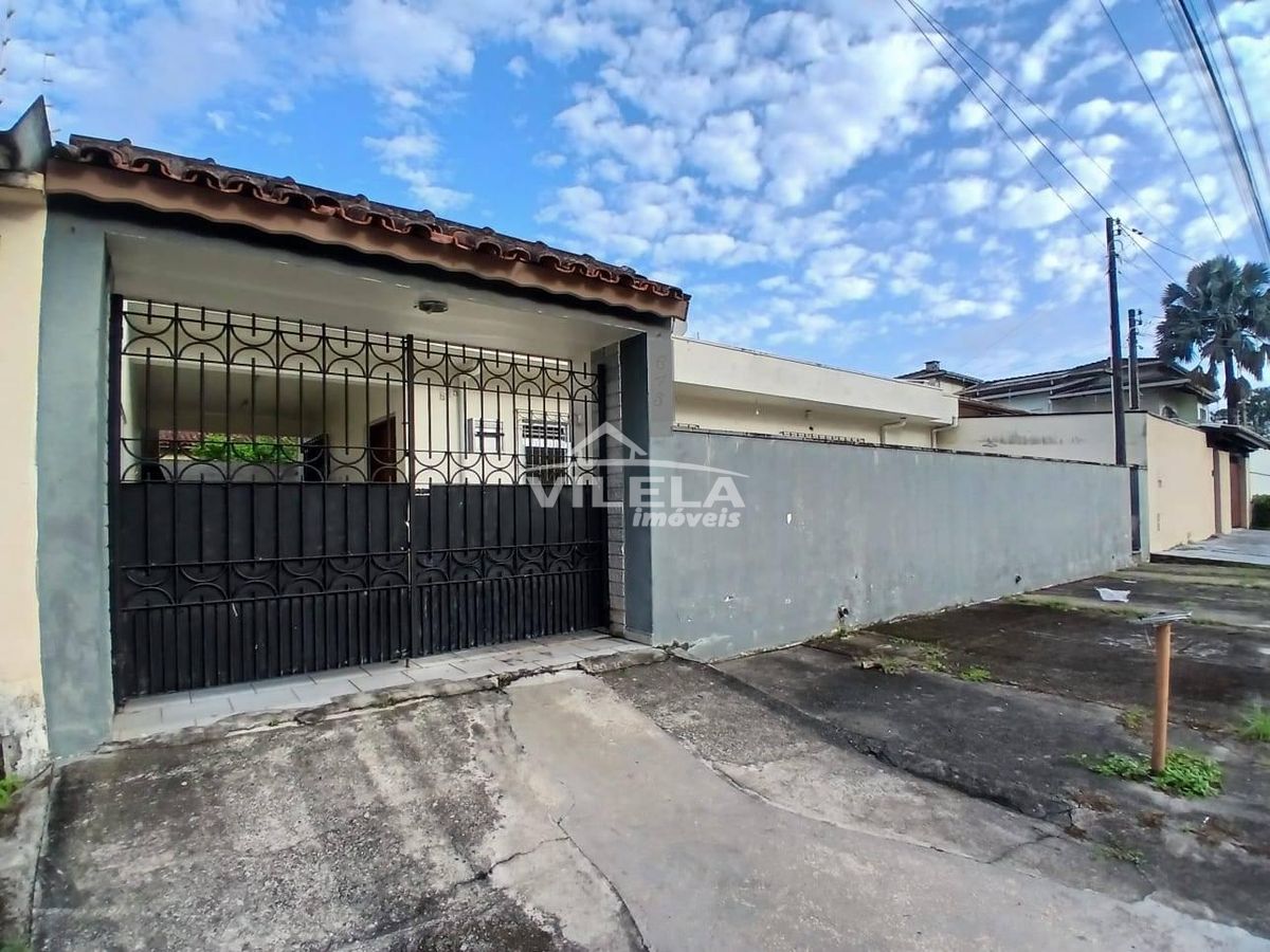 Casa para locação definitiva bairro indaiá-caraguatatuba-sp!!! - foto 1