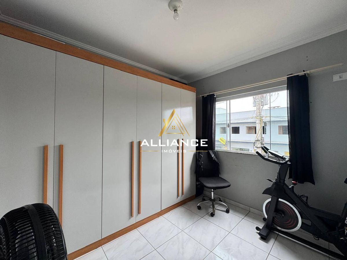 Apartamento, 2 quartos, 52 m² - Foto 7