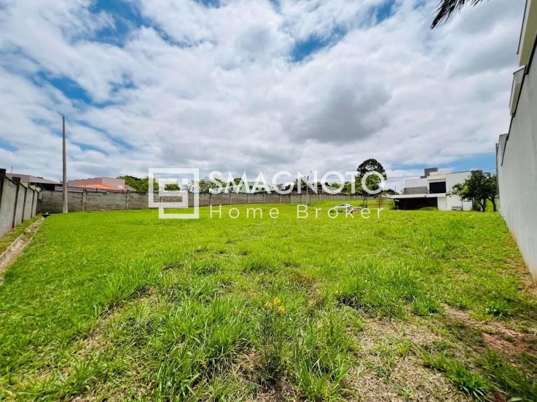 Terreno à venda, 561 m² por R$ 750.000,00 - Santa Rosa - Piracicaba/SP